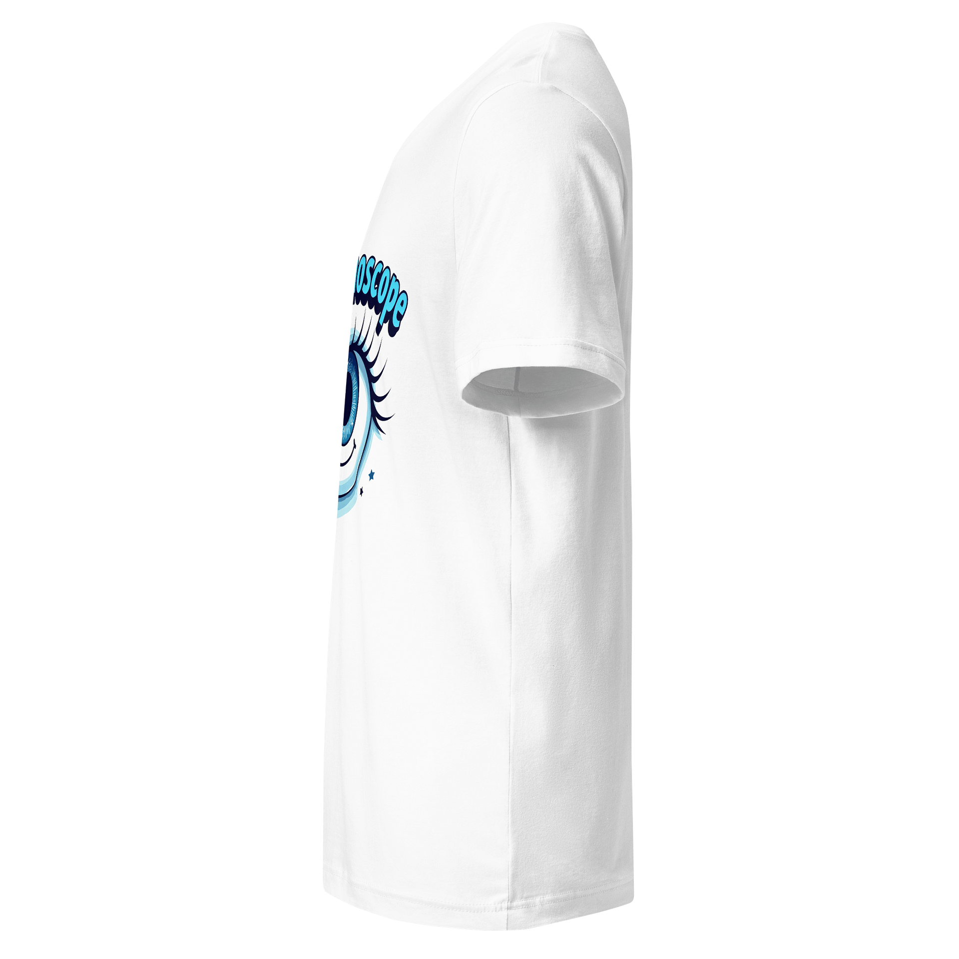 Visionary Eye Ophthalmoscope T-Shirt product image (5)