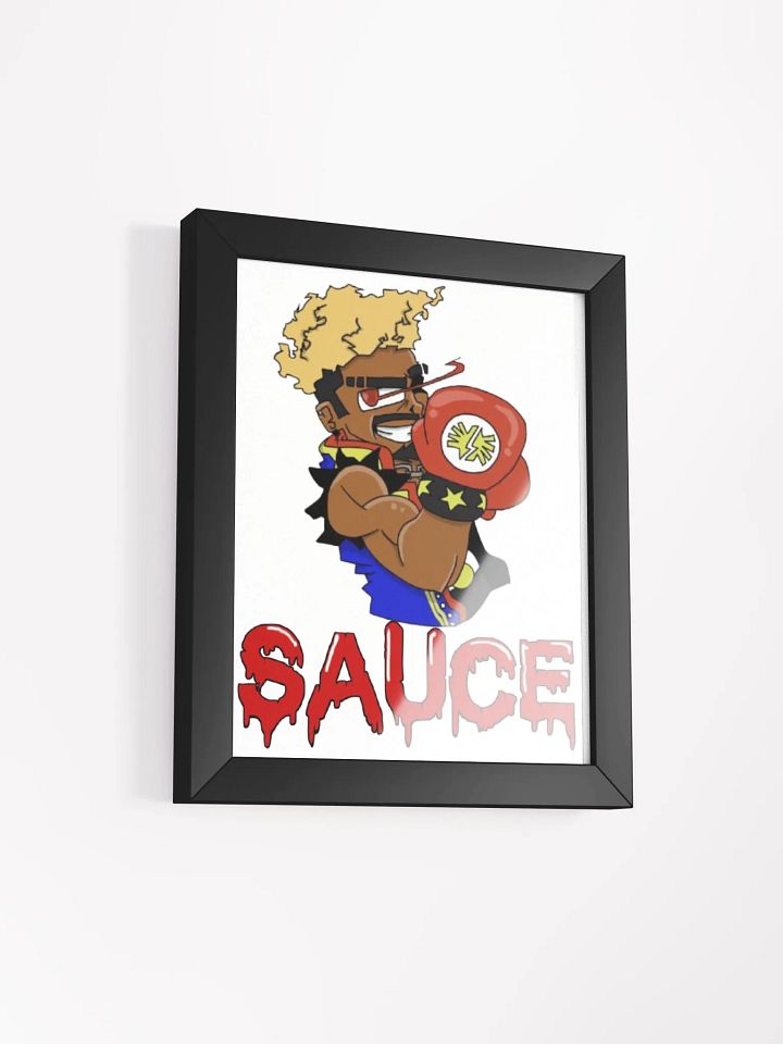 SauceMan Picture product image (5)