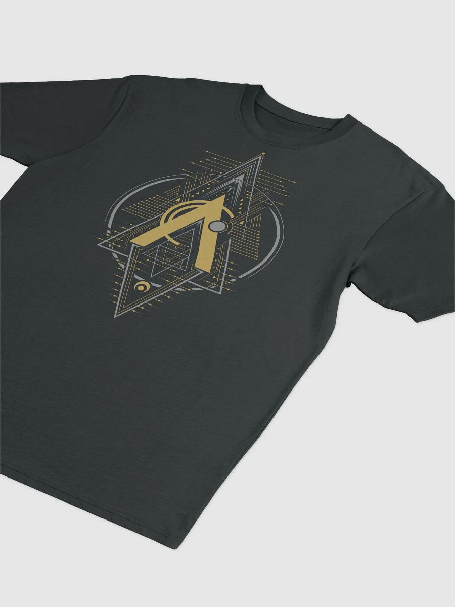 Gold A Logo product image (3)