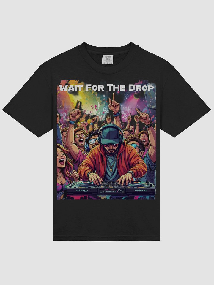 DJ design product image (2)