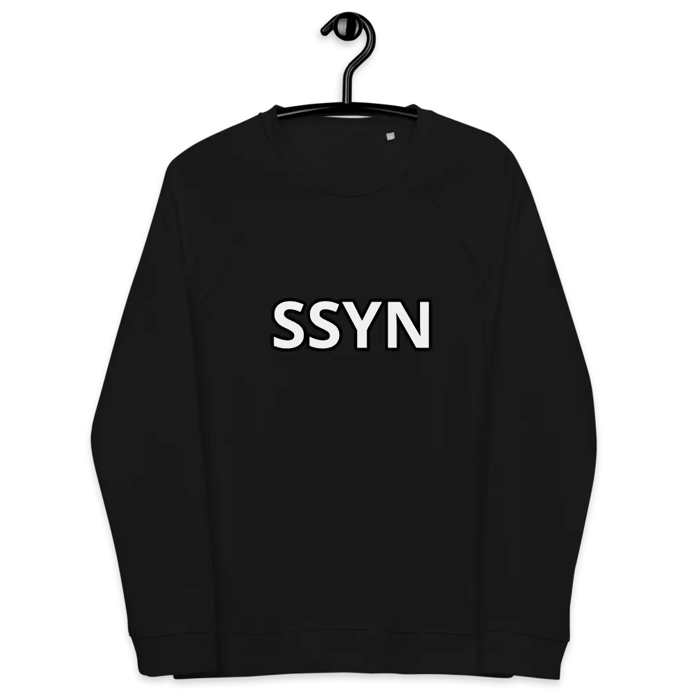 SSYN Long sleeve t-shirt product image (7)