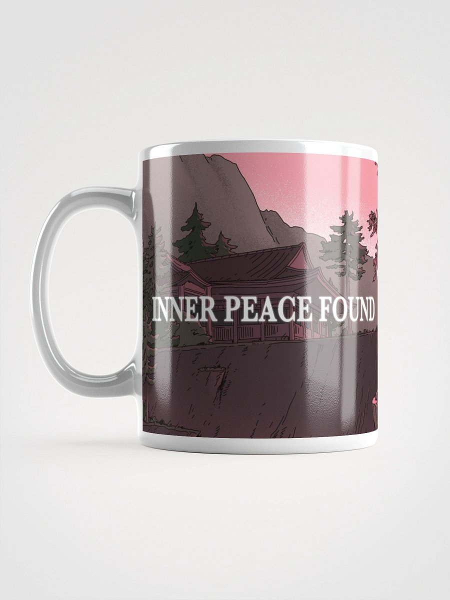 Noble Shinobi [MUG] product image (6)