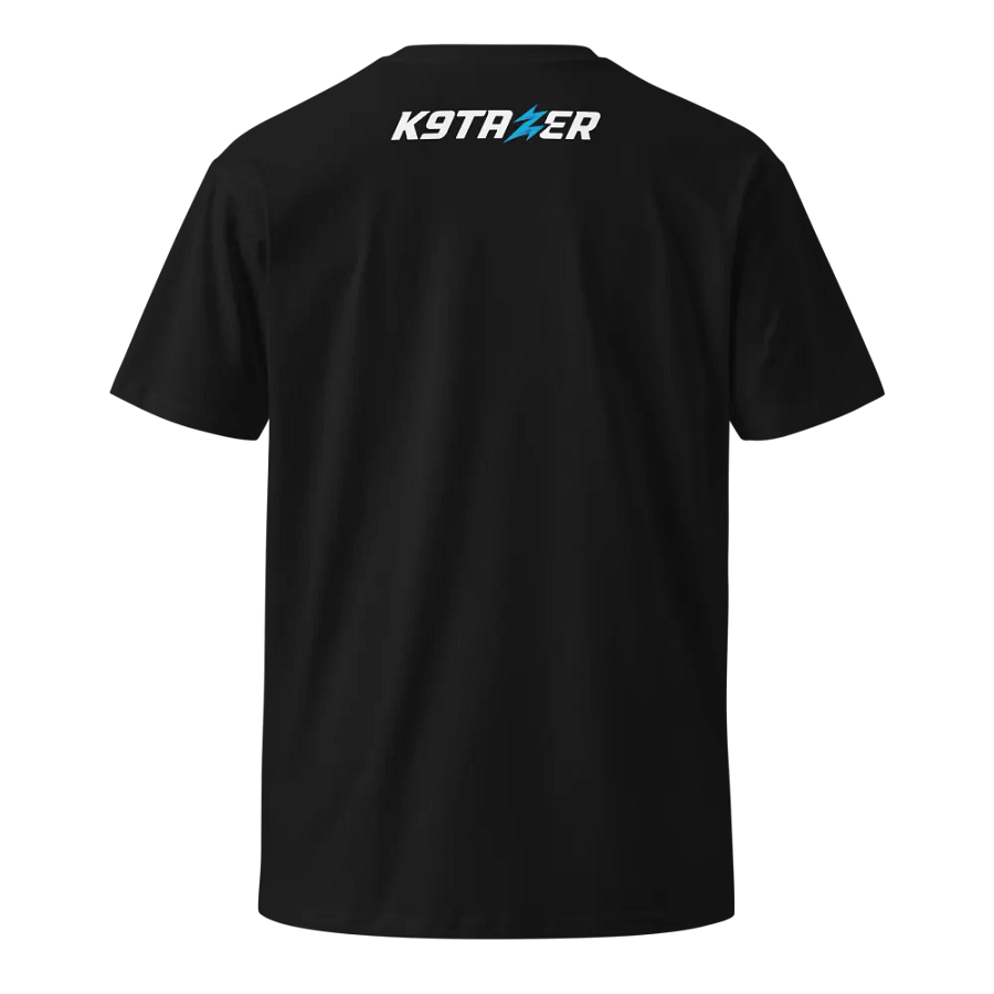 Sergeant Justice Tribute Tee product image (2)