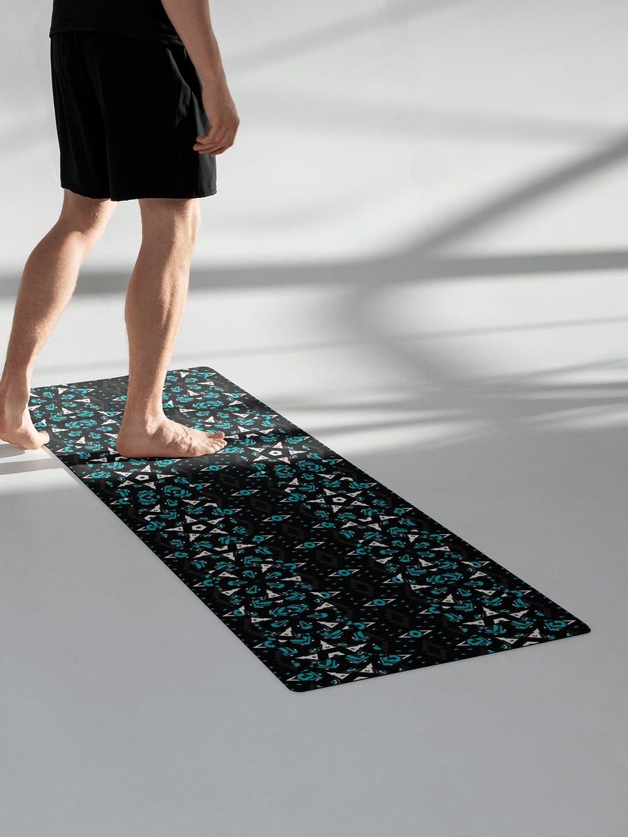 Patchwork Of Gothic Patterns 1 product image (4)