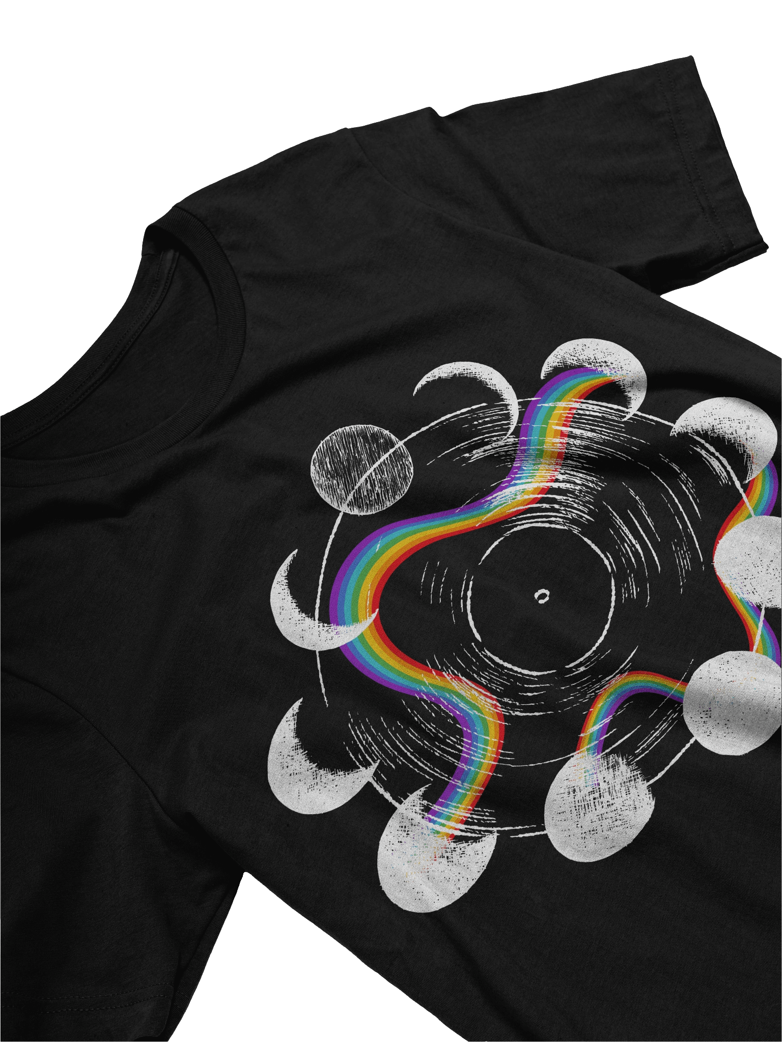 Musical Vibes T-Shirt product image (11)