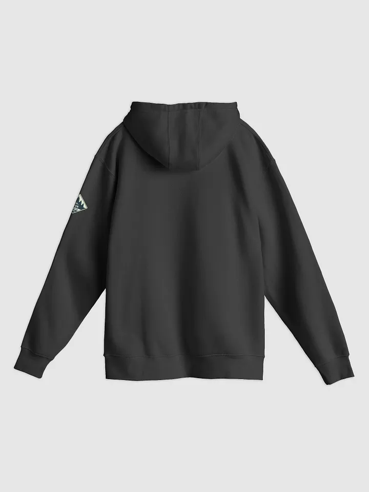 Zion National Park premium pullover hoodie product image (2)