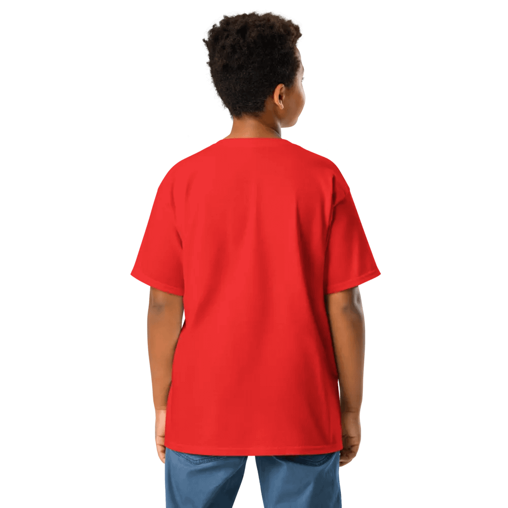 Heal the Earth Youth Tee product image (3)