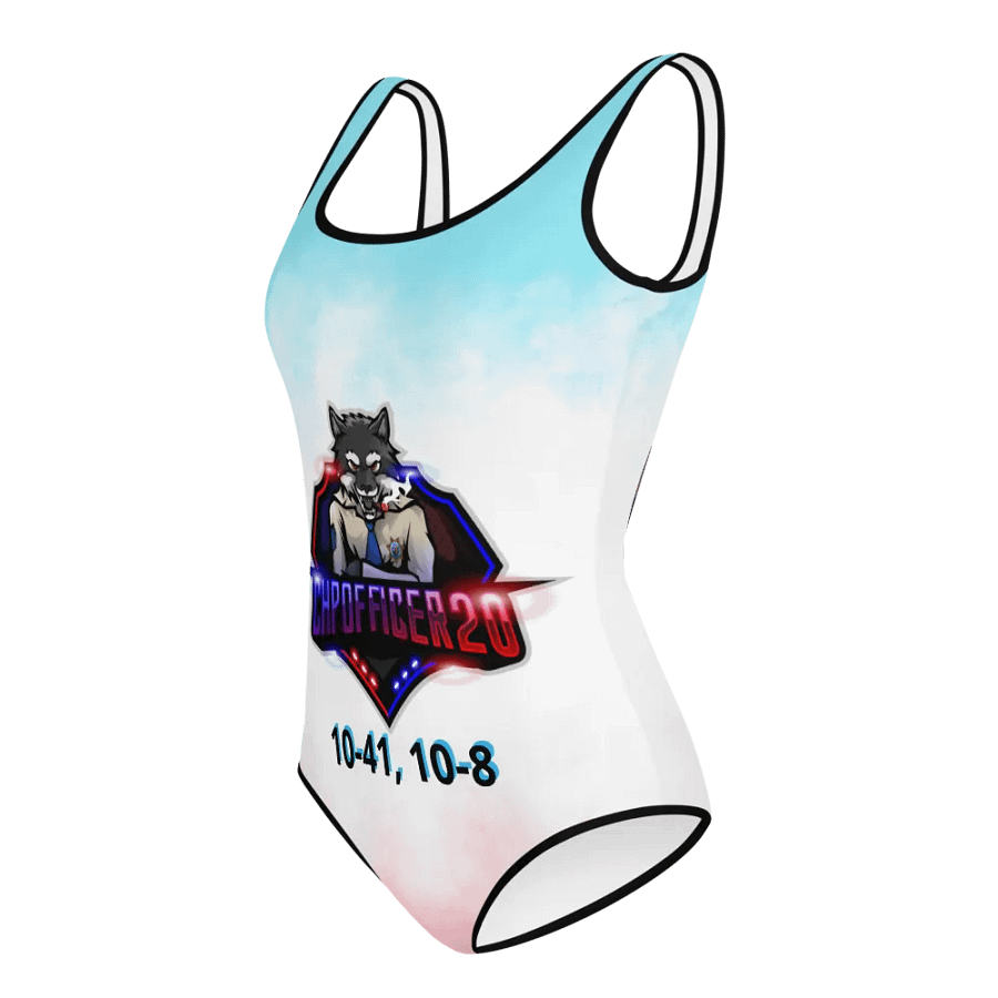 The Noble Wolf Guiding You in the Summer product image (5)