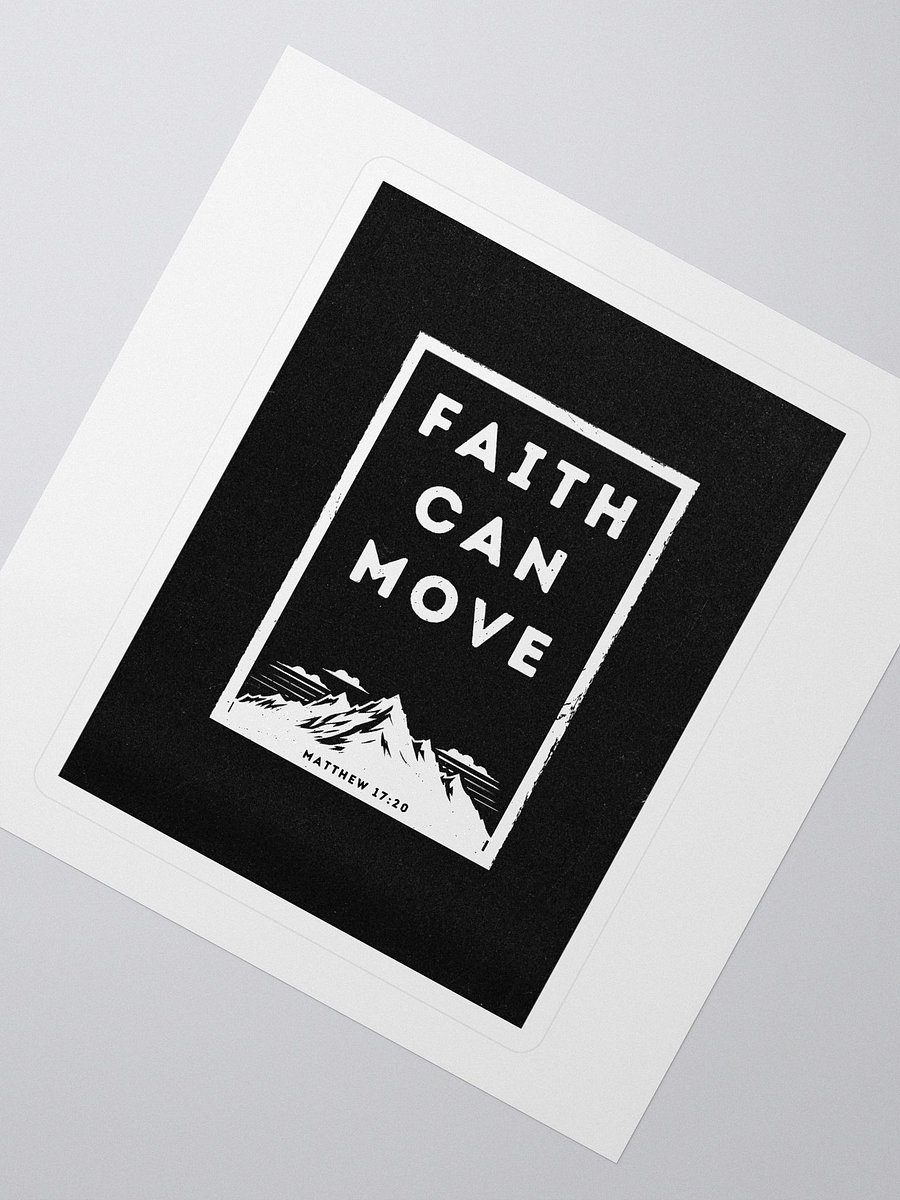 Fatih Discipline - Sticker product image (2)