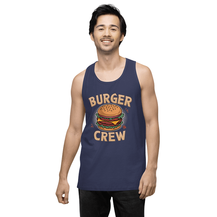 Burger Crew product image (2)