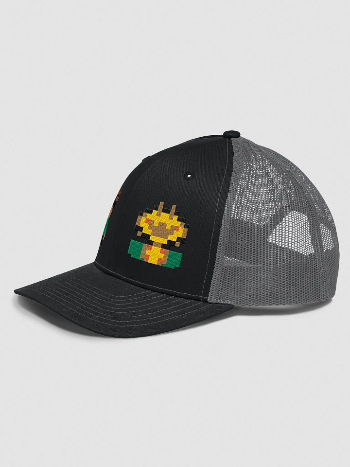 GHOST AN FLOWER ( I DIDN'T DO IT) product image (2)