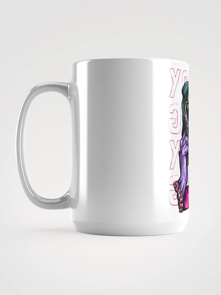 YOUNG AND COOL product image (6)