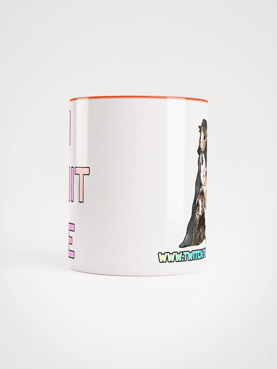 God Damnit Doge Mug product image (5)
