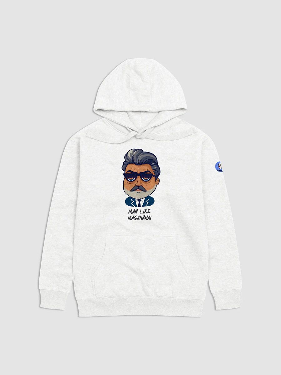 Maganbhai's Hoodie product image (1)