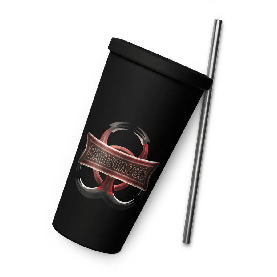 Vibrant Insulated Tumbler product image (3)