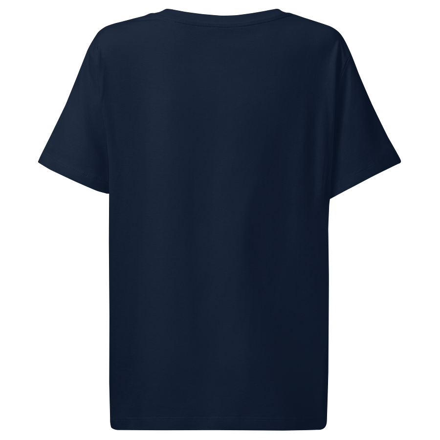 Eagle Emblem Women's Organic T-Shirt product image (2)