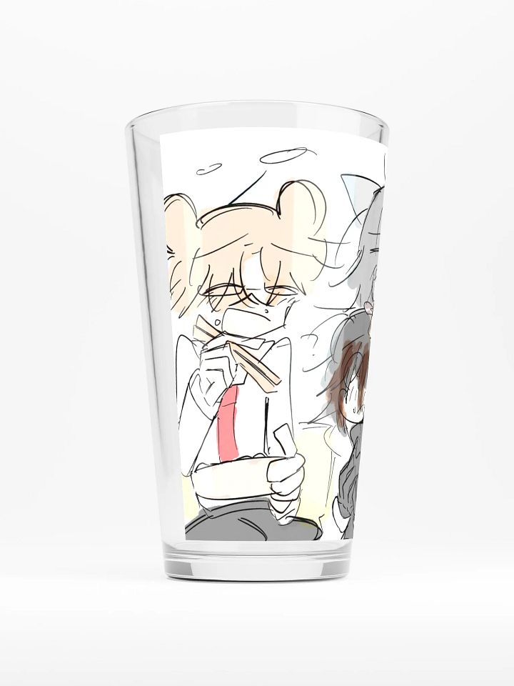 Finding a new member for this blog April cup product image (2)