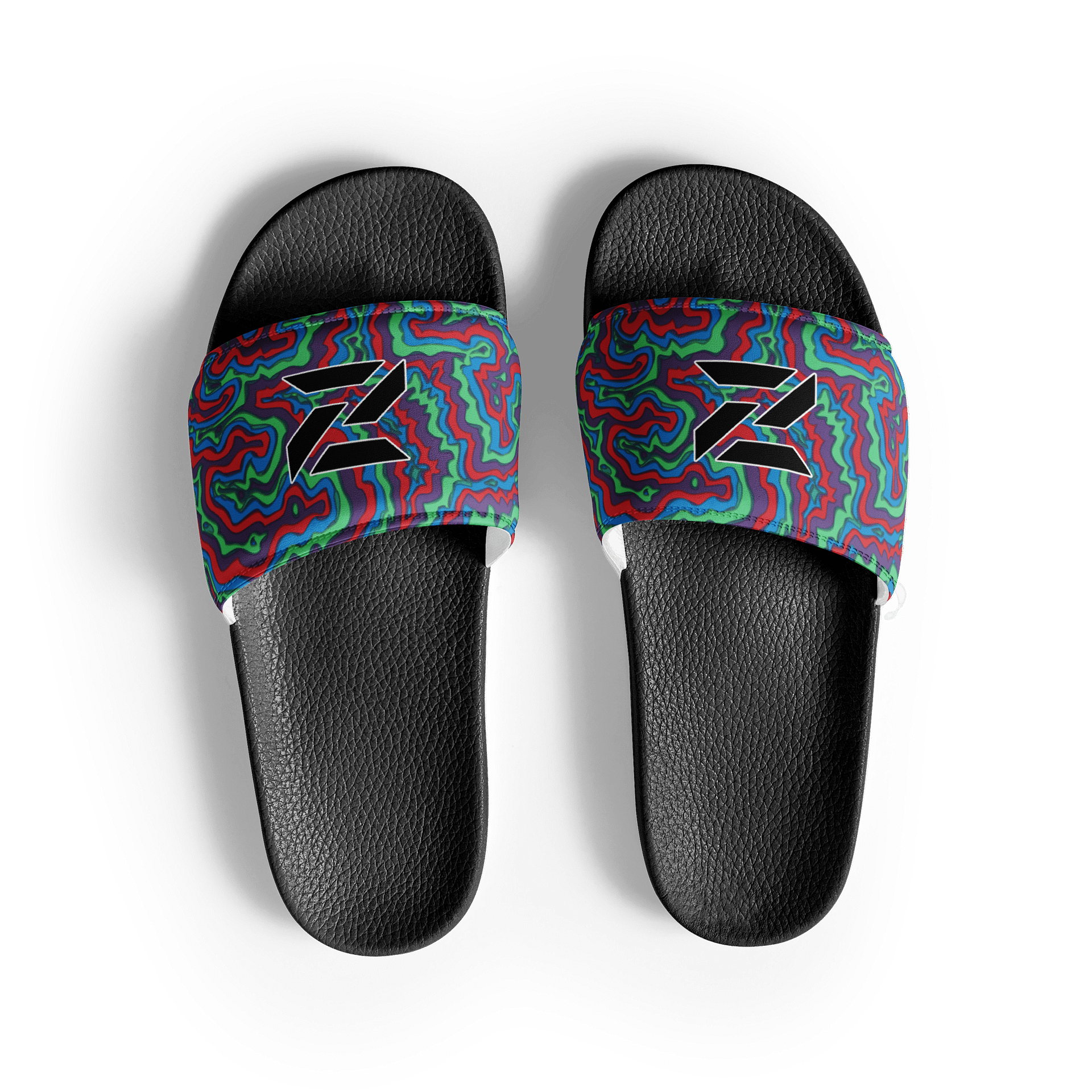Syncopation Women´s Slides product image (2)