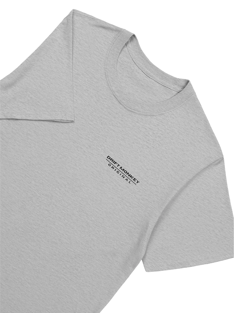 Sporty Car Mustang T-Shirt product image (14)
