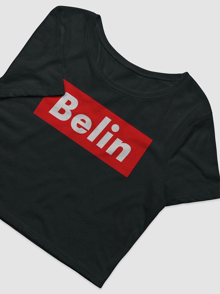 BELIN - CROP TOP product image (3)