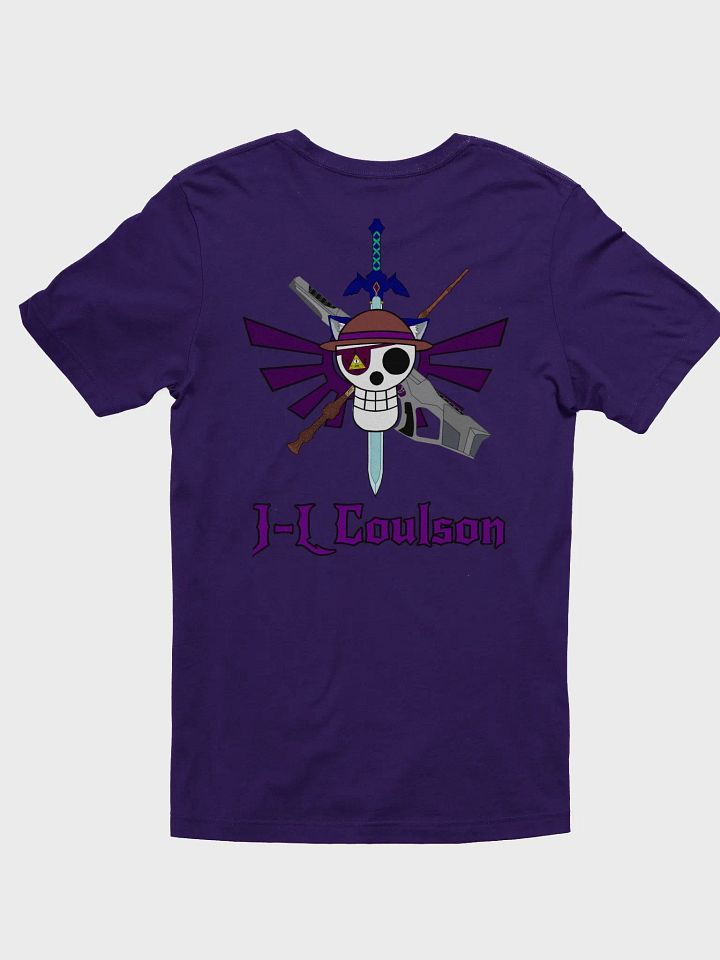 Monorn x J-L Coulson product image (2)