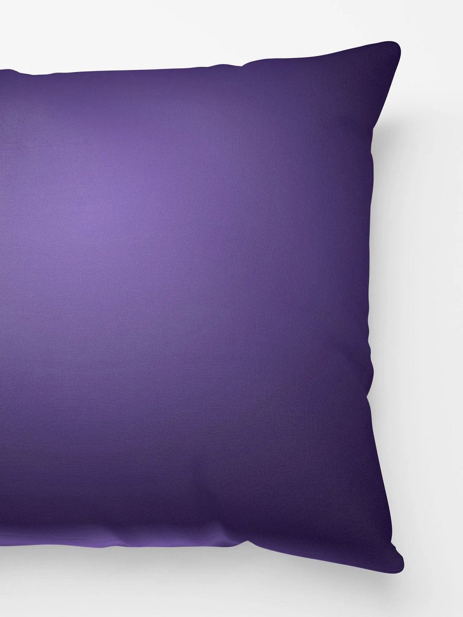 Live, Laugh, Jeff Rivals Pillow product image (3)