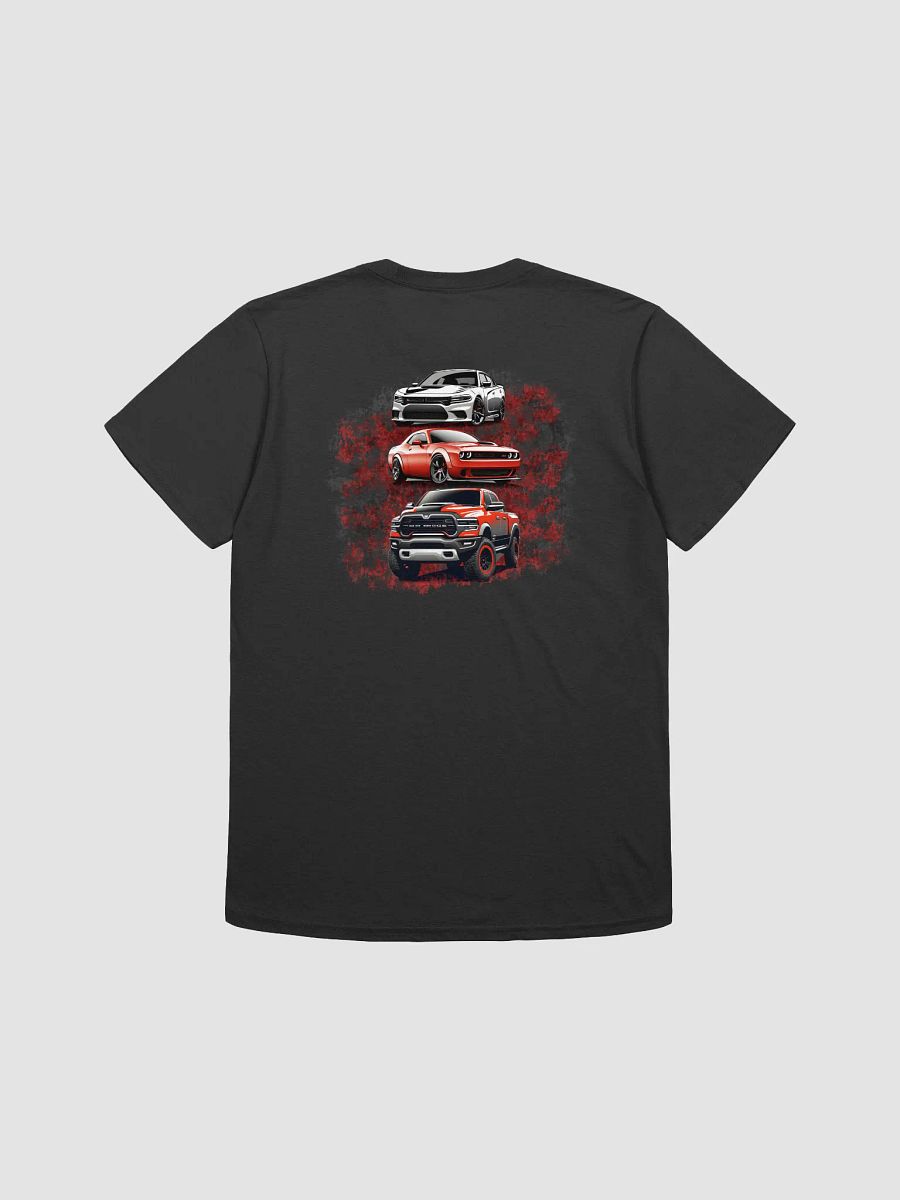 Mopar or No Car product image (1)