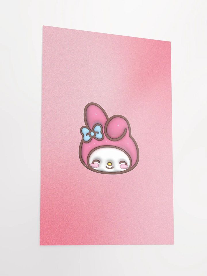 Melo Print ♡ product image (2)