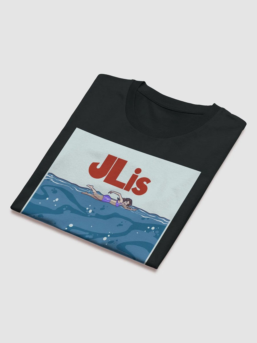 Ladies' T-Shirt Dress - JLis and Shane product image (8)