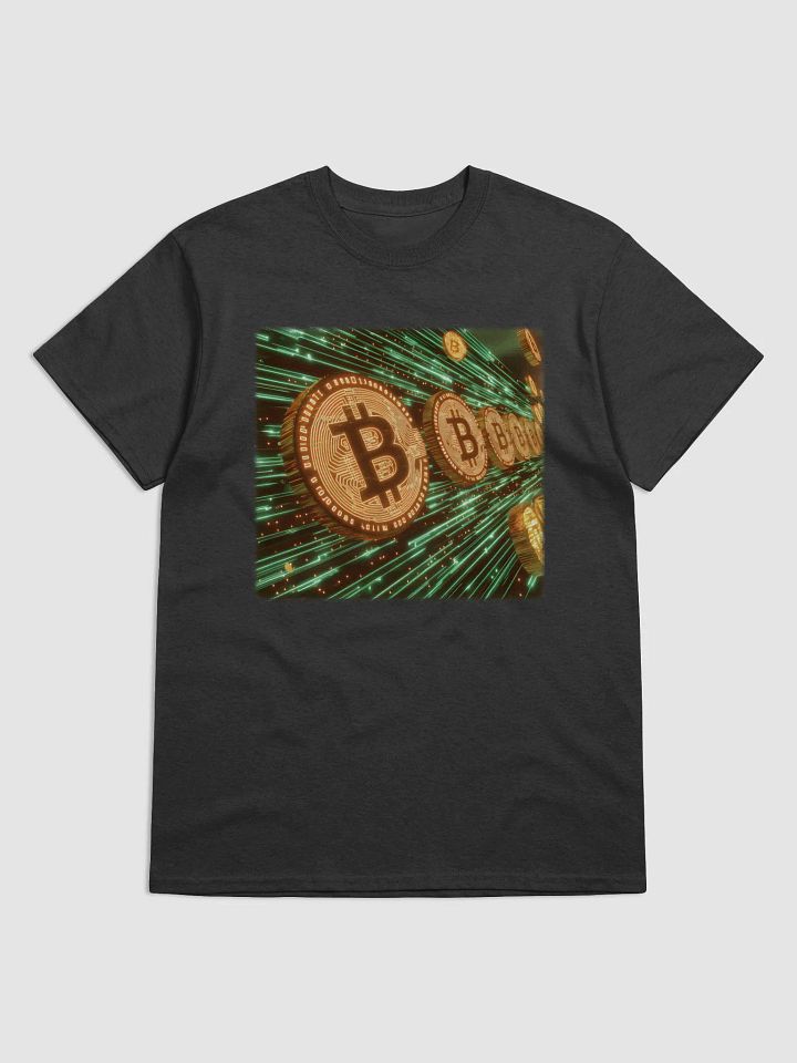 Bitcoin #4 product image (1)