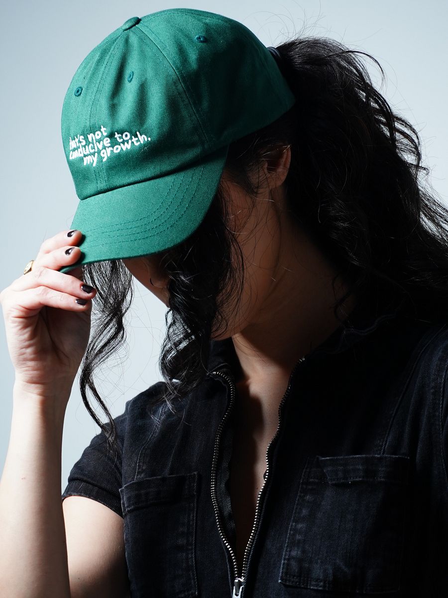 Therapy Cap product image (8)