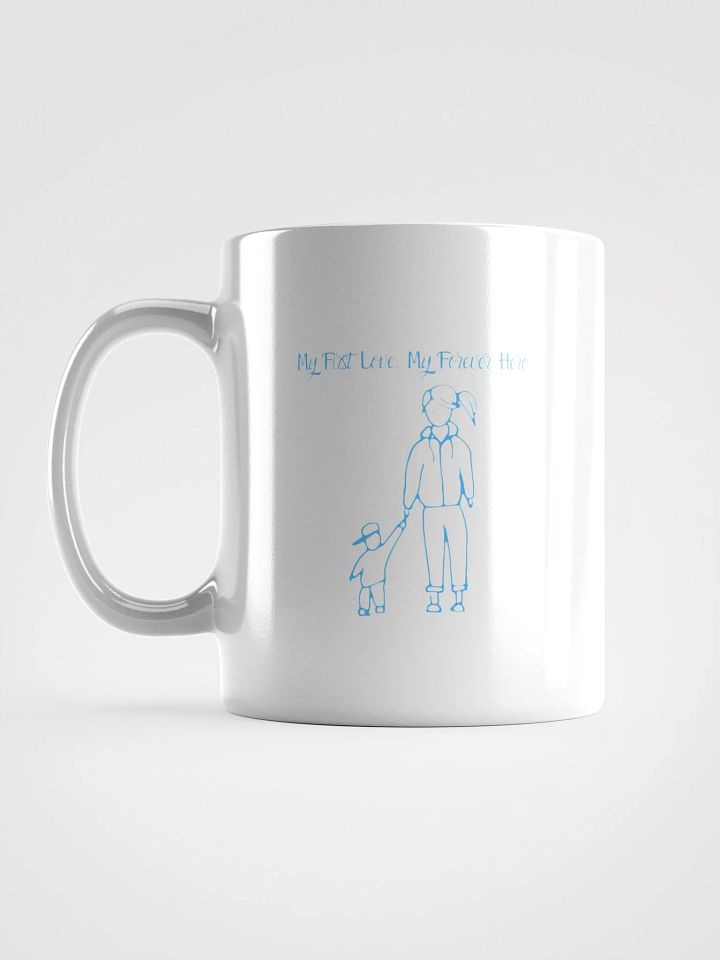 My first love. My forever hero. product image (1)