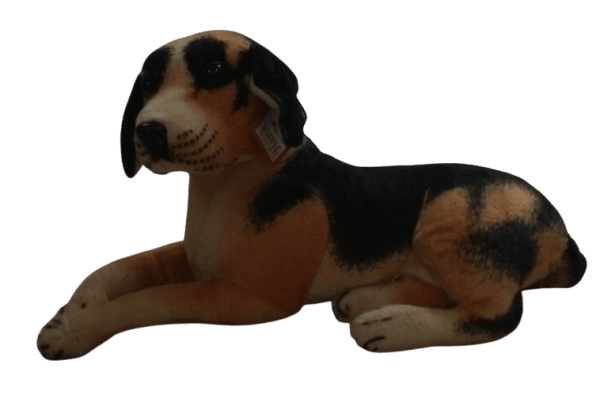 DOG SOFT TOY product image (1)