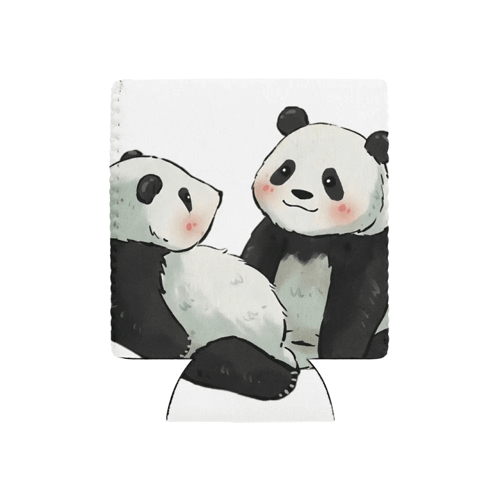 HUAHUA🐼Giant Panda product image (1)
