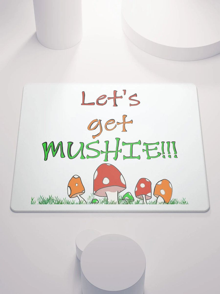 Let's get Mushie Gaming Pad product image (1)