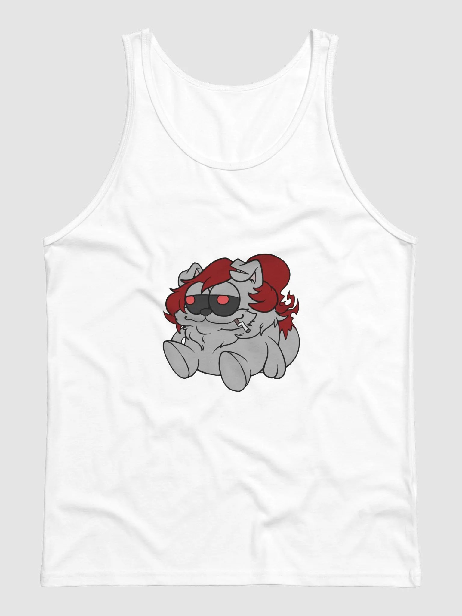 Kainfield Tank Top product image (57)