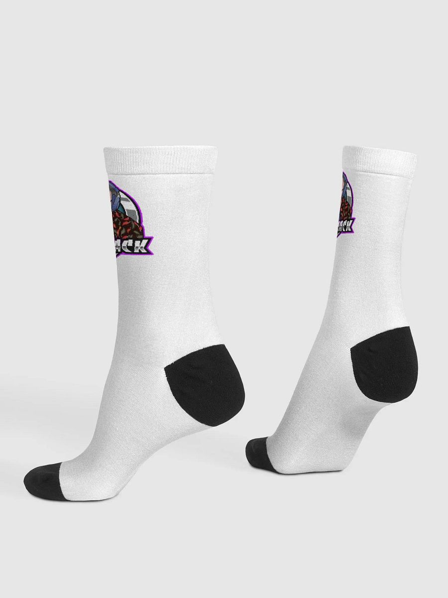 Barney Socks product image (3)