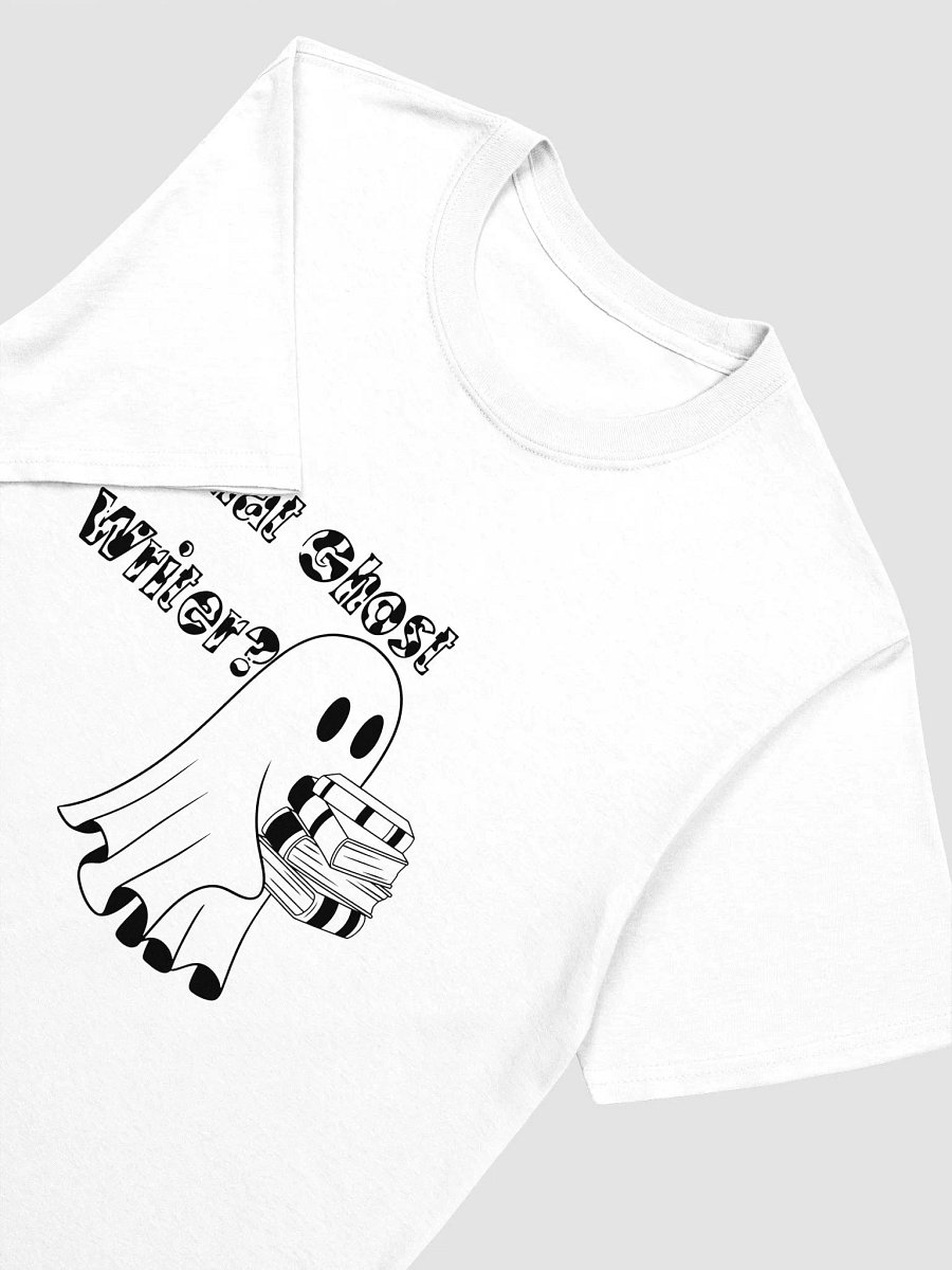 What Ghost Writer? product image (3)