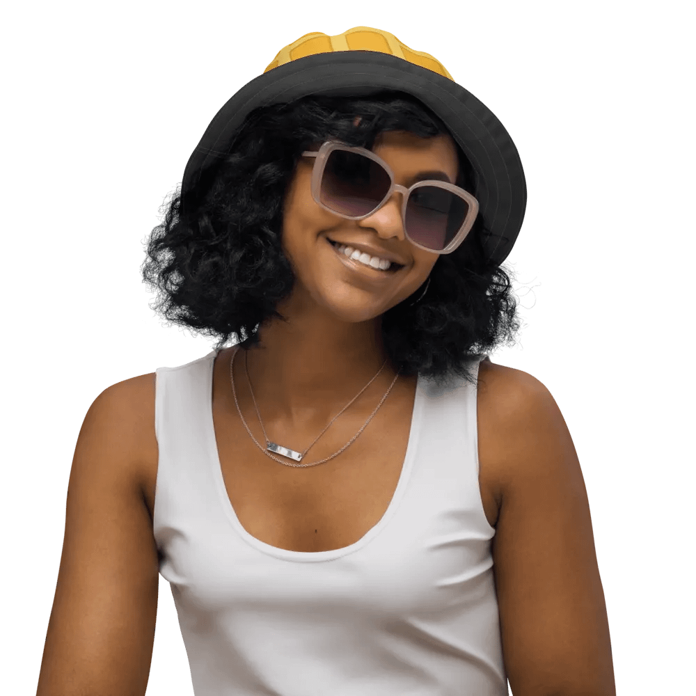 Waffle's Favorite Bucket Hat product image (10)