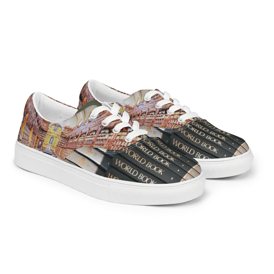 World Book Shoes product image (10)