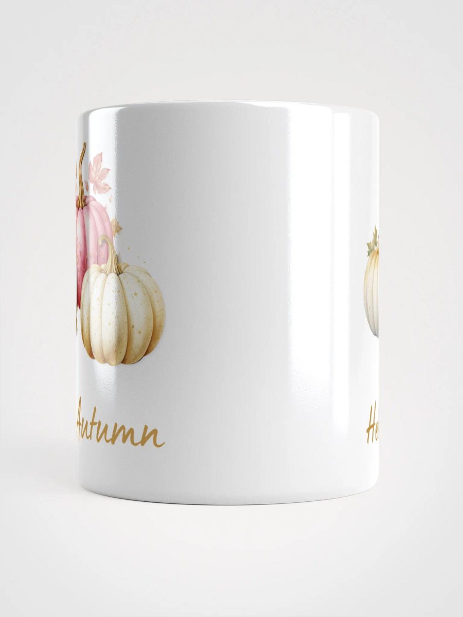Hello Autumn Mug product image (8)