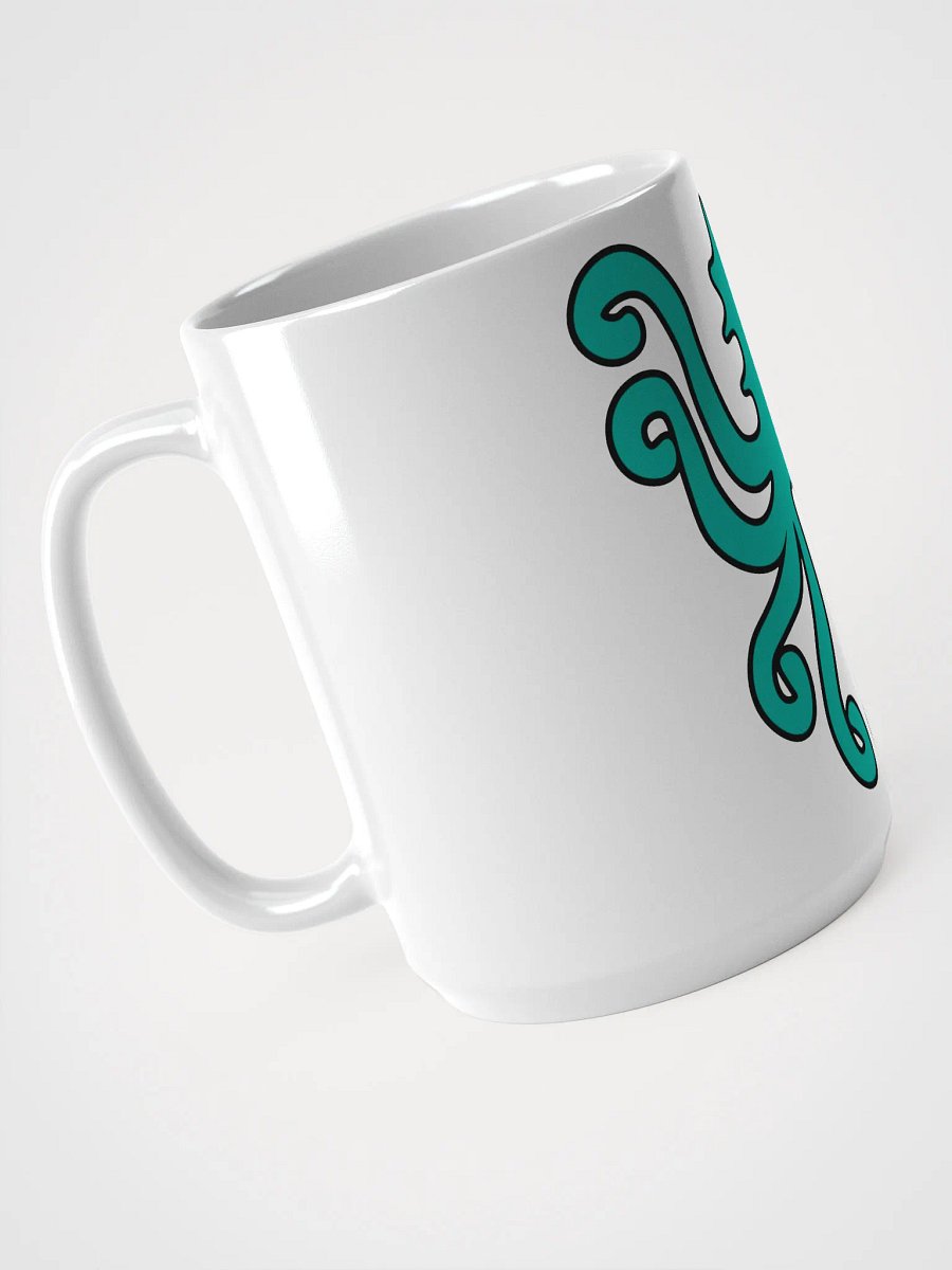 The Junior Officers Mug #2 product image (3)