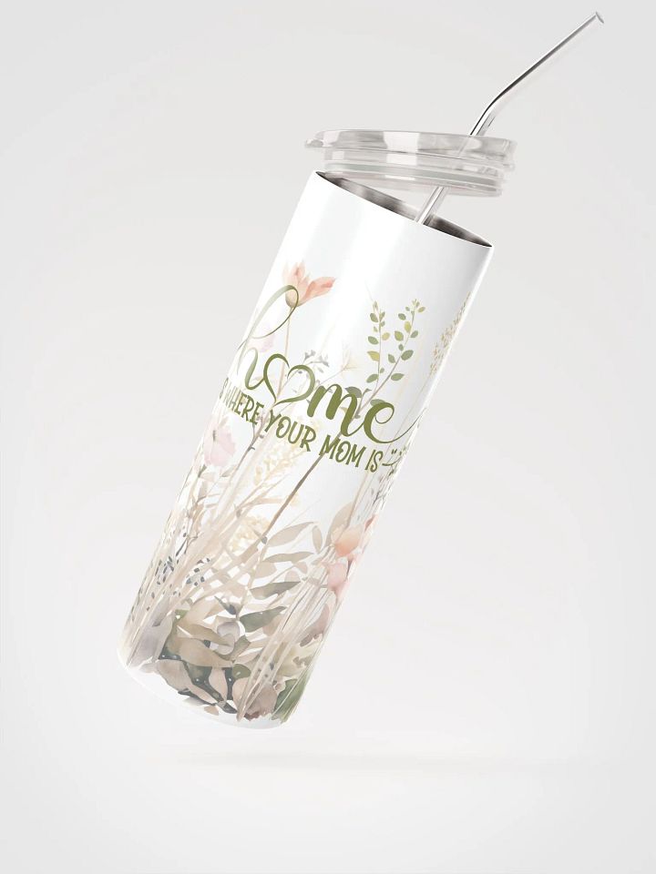 Home is Where Mom is Tumbler product image (2)
