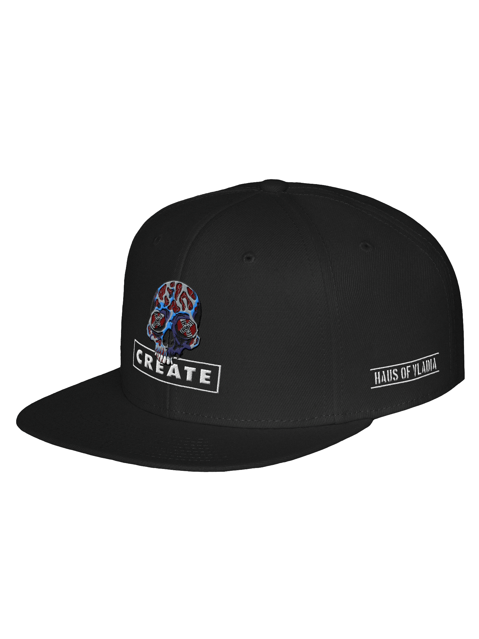 CREATE (Snapback) product image (2)