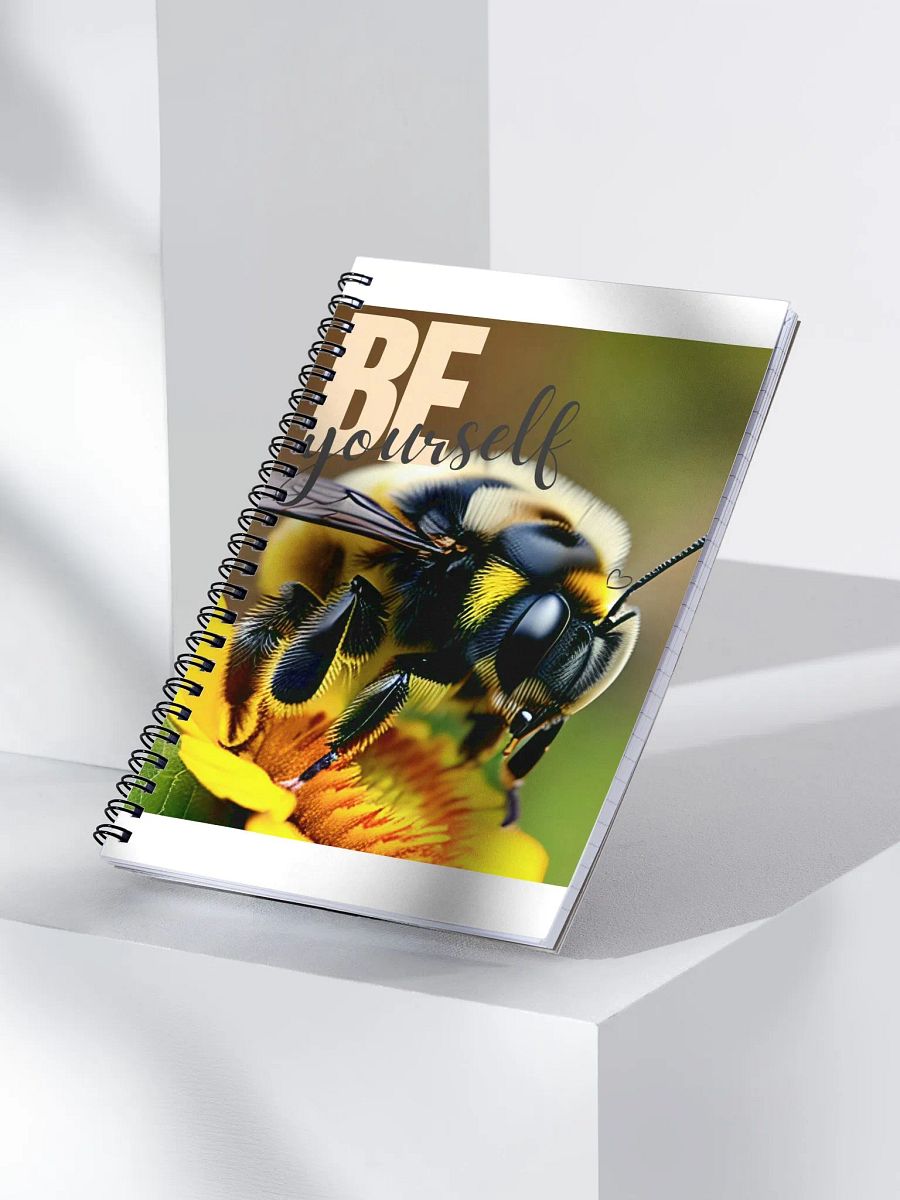 Be Yourself product image (4)