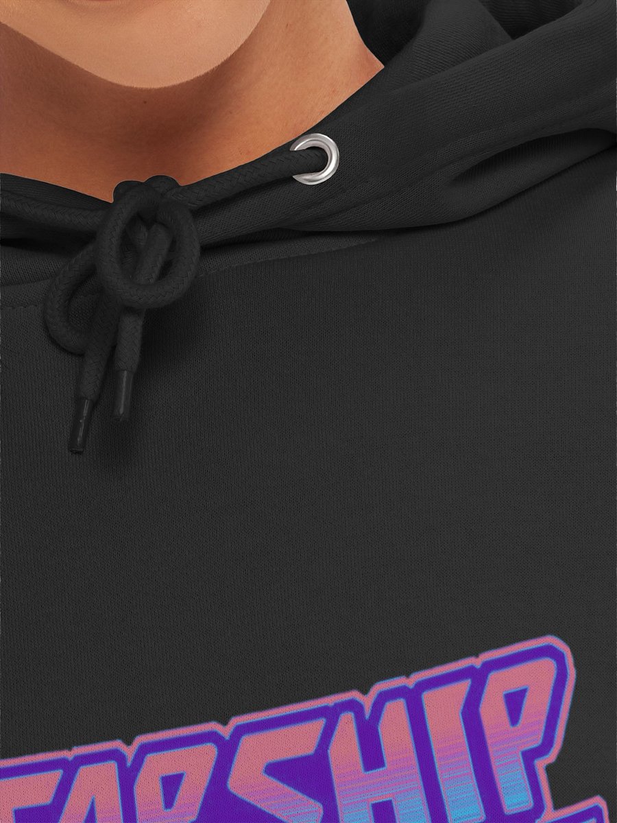 Starship Valkyrie Bi Pride SSV Logo Hoodie product image (21)