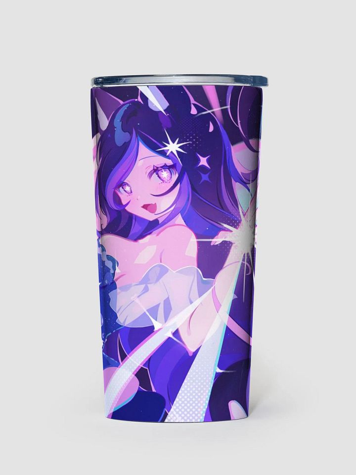 Novalia Stainless Steel Travel Mug product image (2)