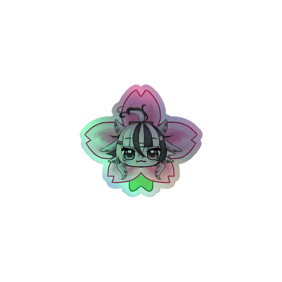 Holo Shyy 🌸 product image (1)