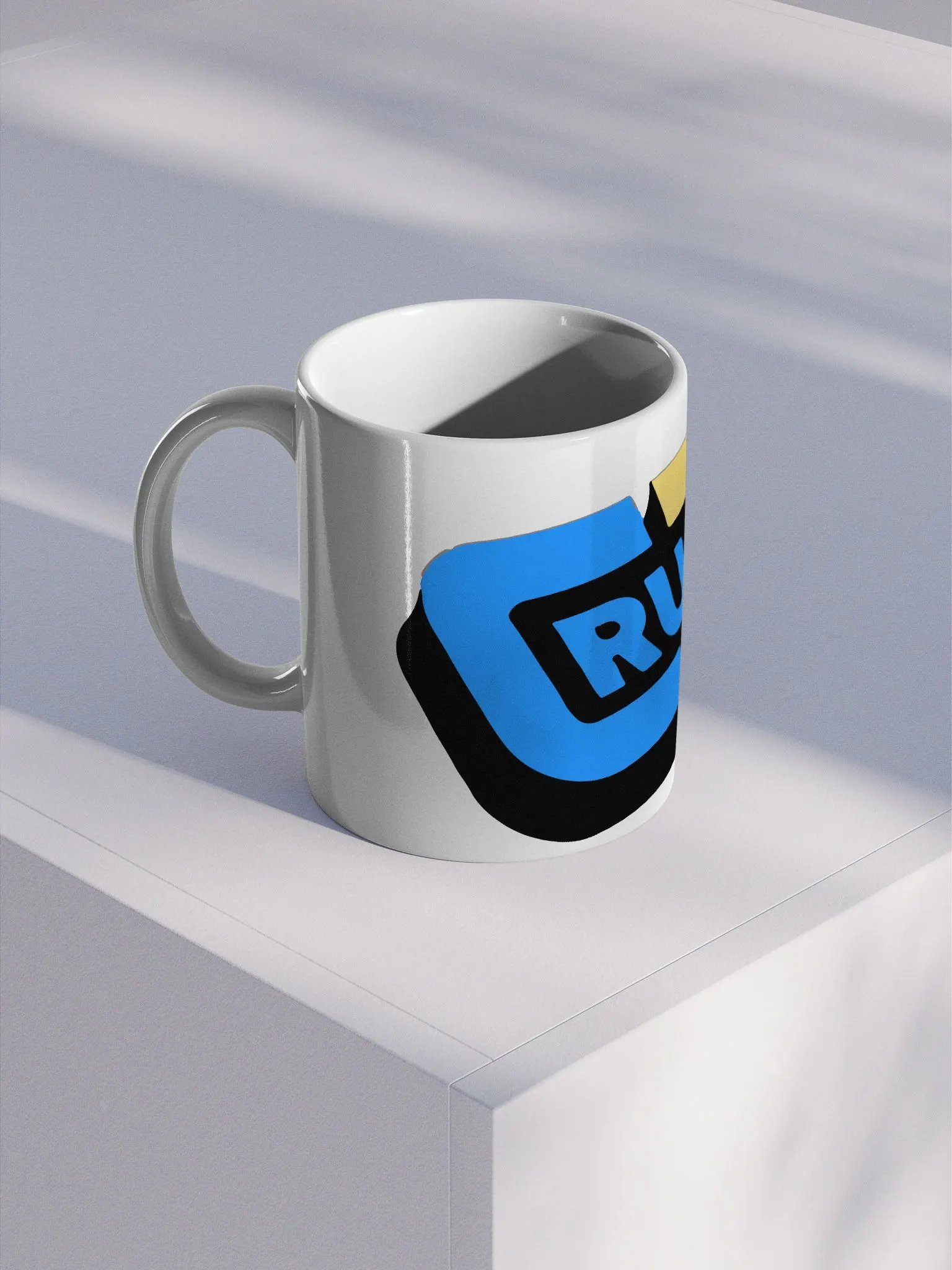 Crusty Mug product image (1)