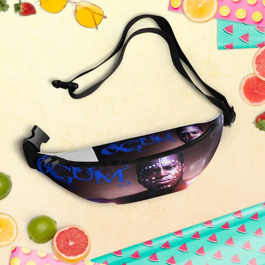 Ogum no peito product image (12)
